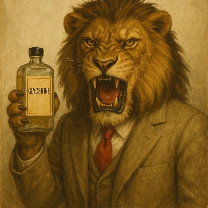 RCT Sales Team - Be a Lion!