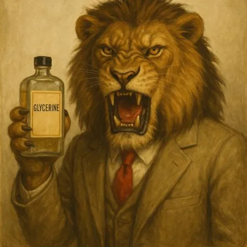 RCT Sales Team - Be a Lion!