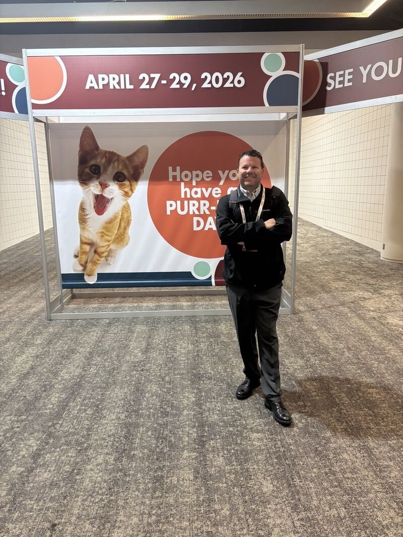 Kansas City Pet Food Forum 2025