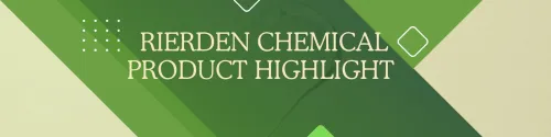 Product Highlight - Fatty Acids