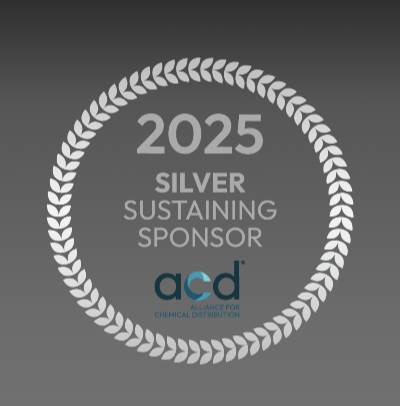 2025 ACD Sustaining Sponsor